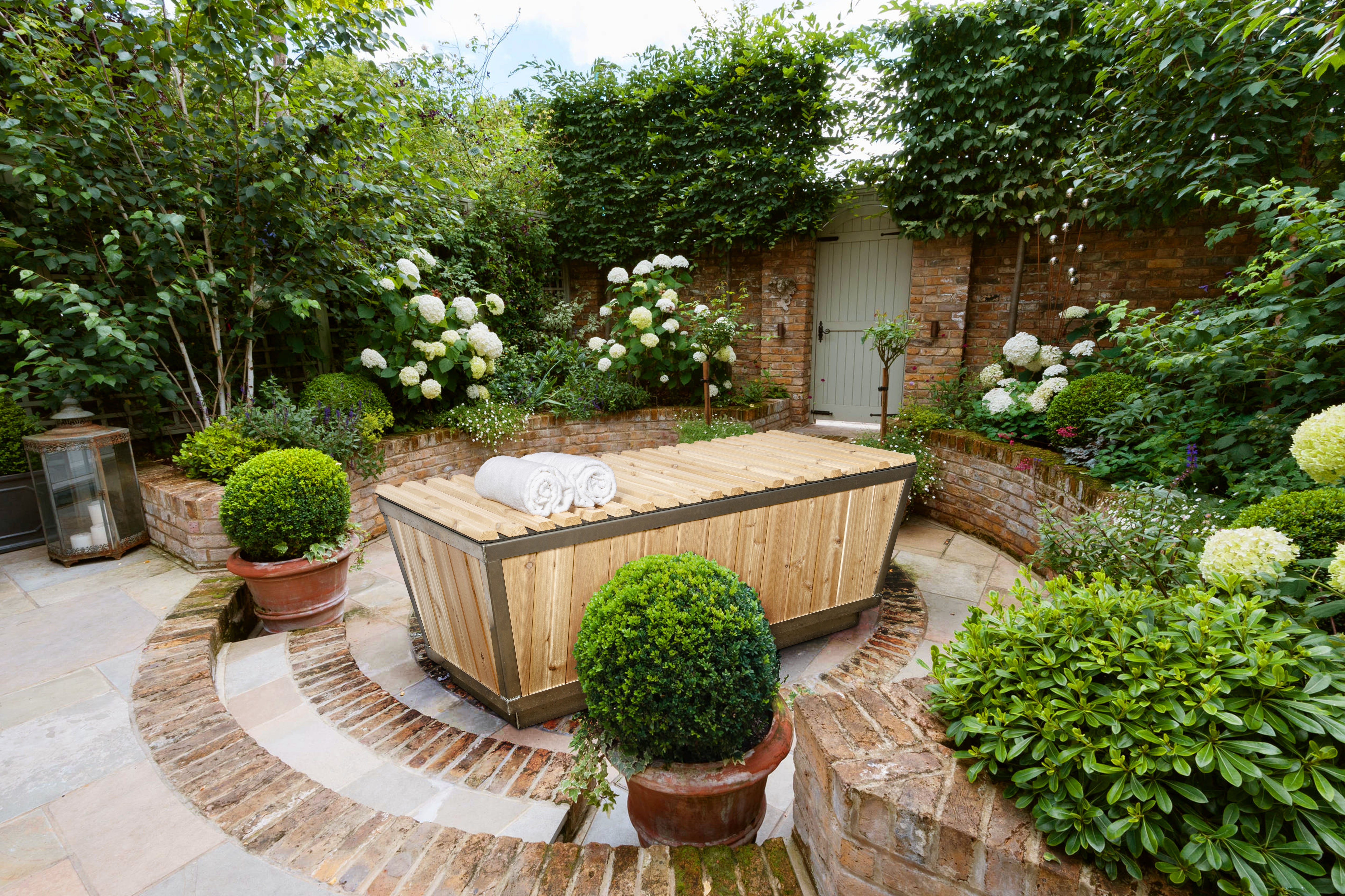 Leisurecraft The Polar Plunge