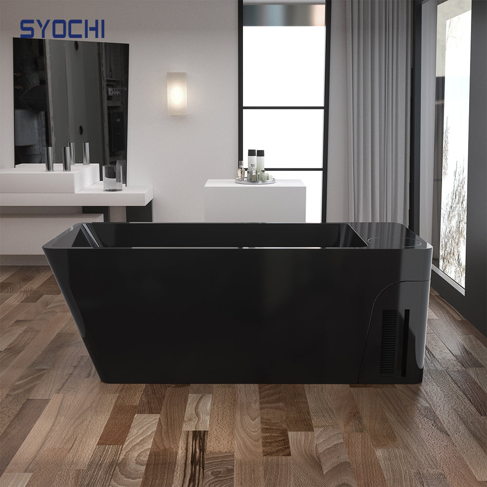 Syochi G1 All-In-One Cold Plunge System