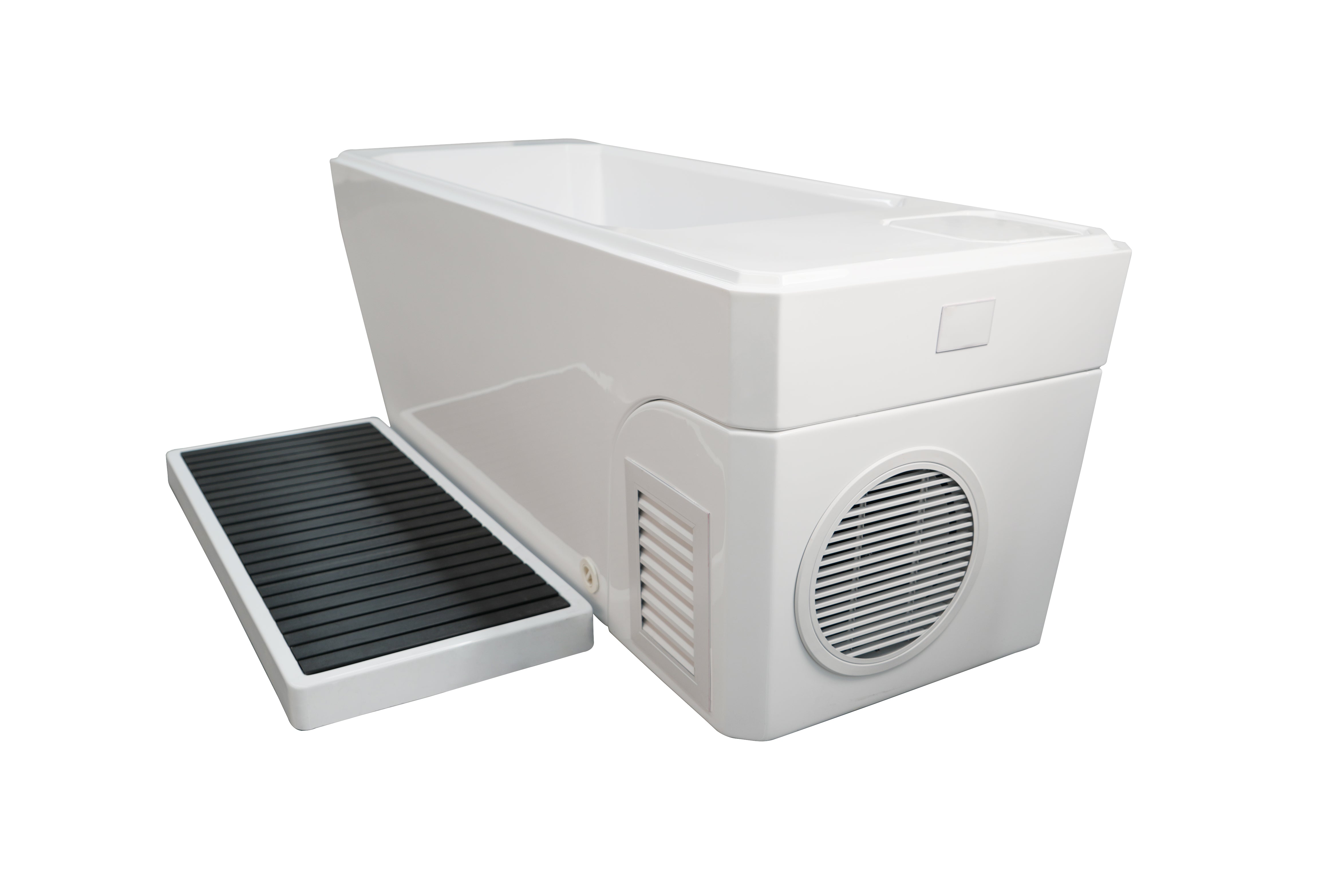 Syochi G3 All-In-One Cold Plunge System