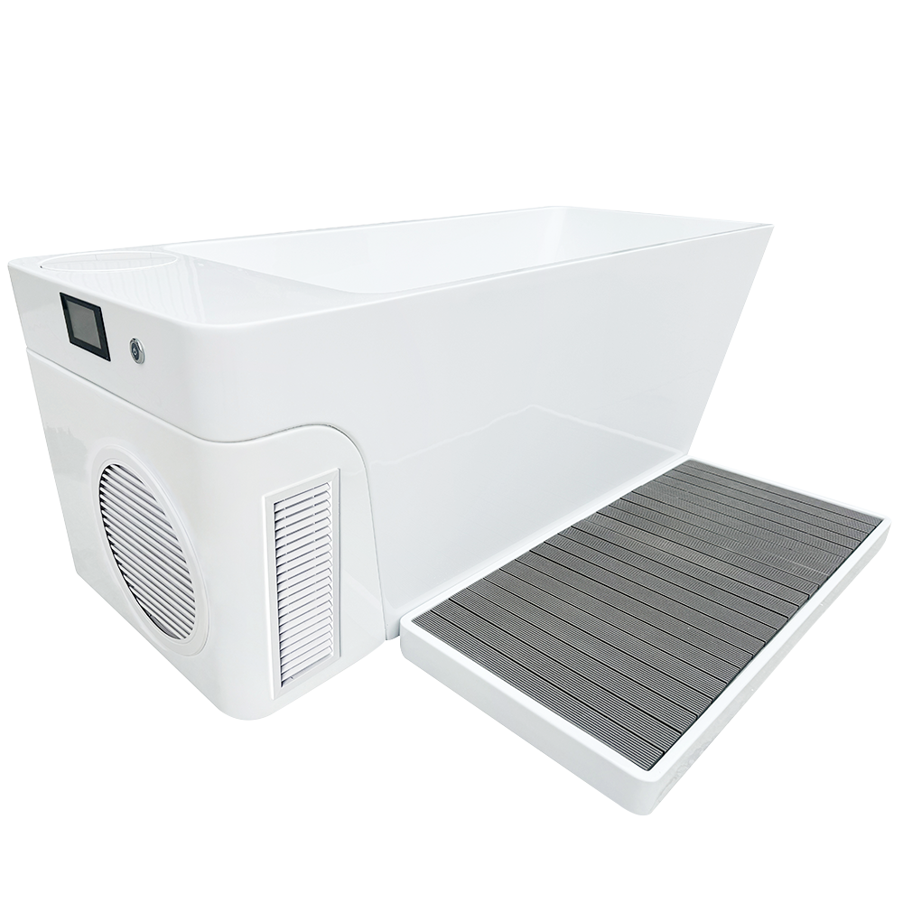 Syochi G1 All-In-One Cold Plunge System