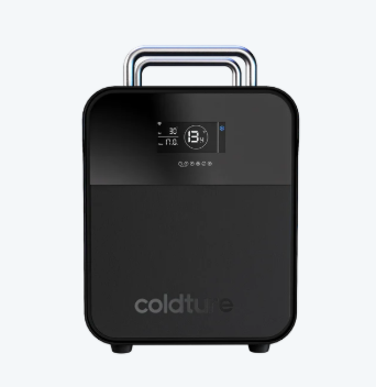 Coldture Water Chiller / Heater Pro with Fittings