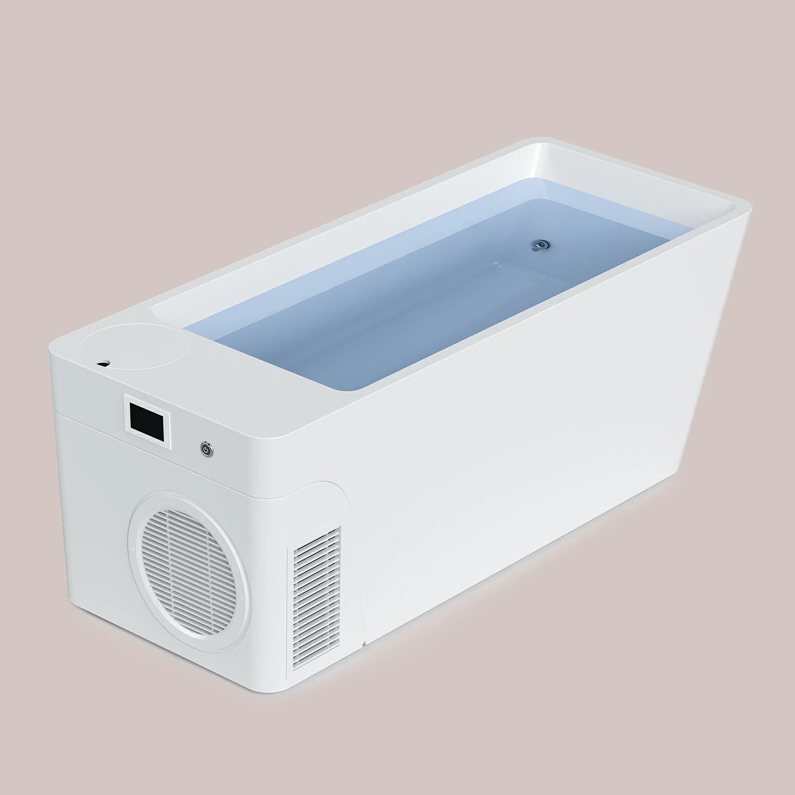 Syochi G1 All-In-One Cold Plunge System