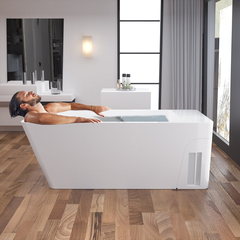 Syochi G1 All-In-One Cold Plunge System