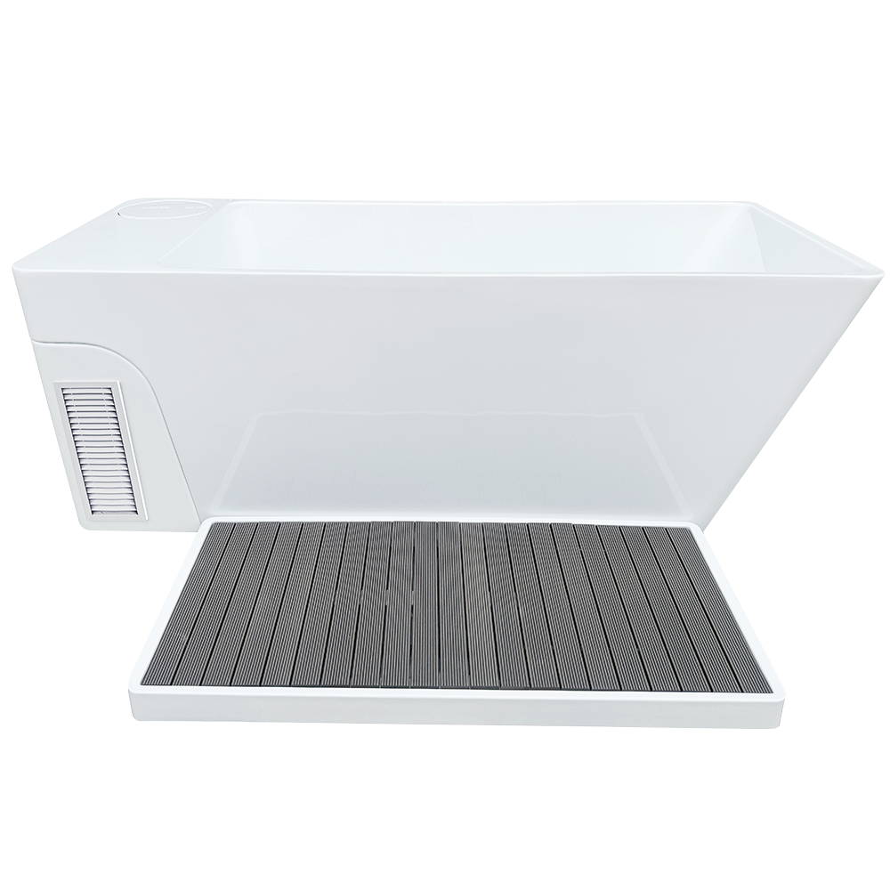 Syochi G1 All-In-One Cold Plunge System