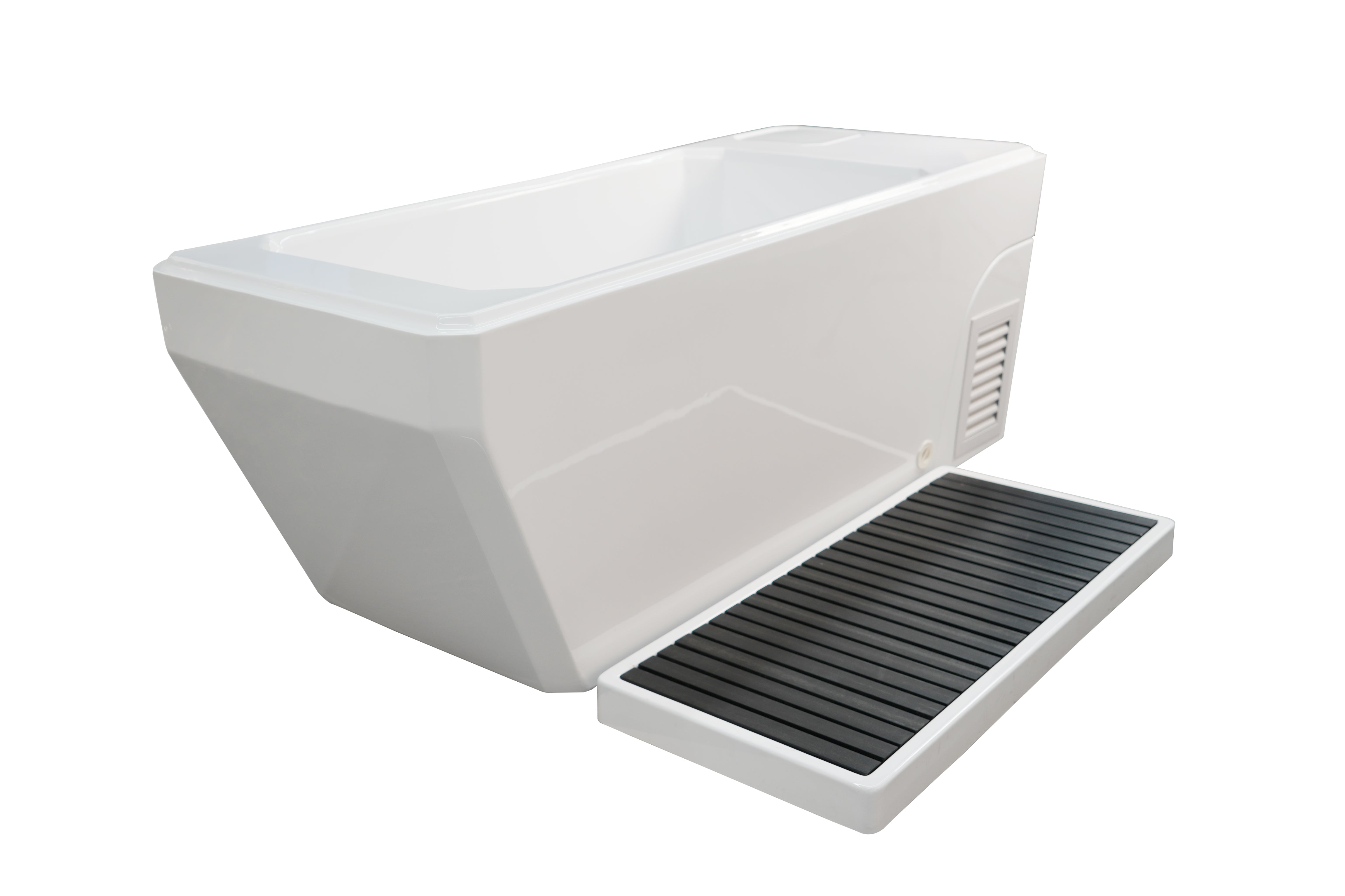 Syochi G3 All-In-One Cold Plunge System
