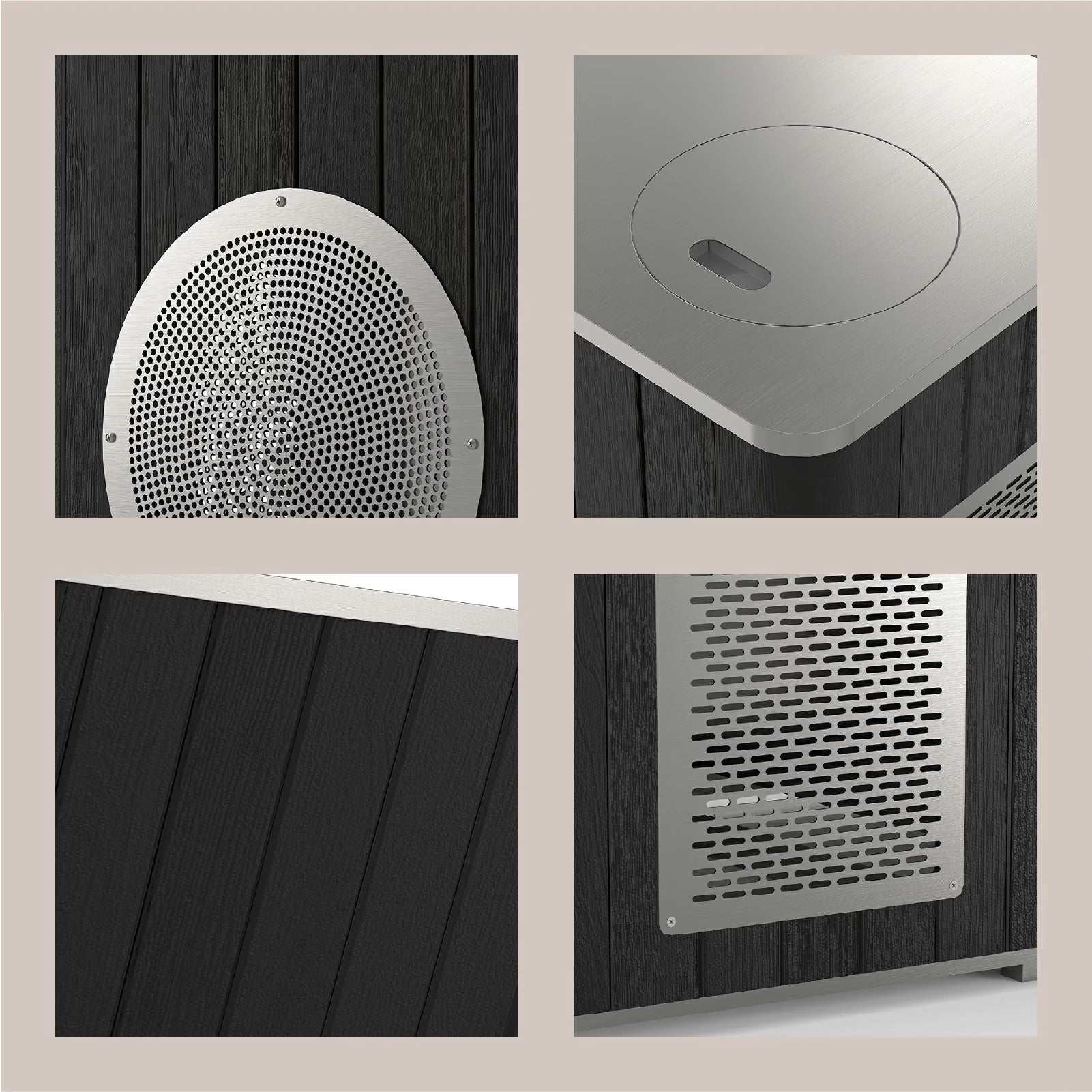 Syochi G9 All-In-One Cold Plunge System