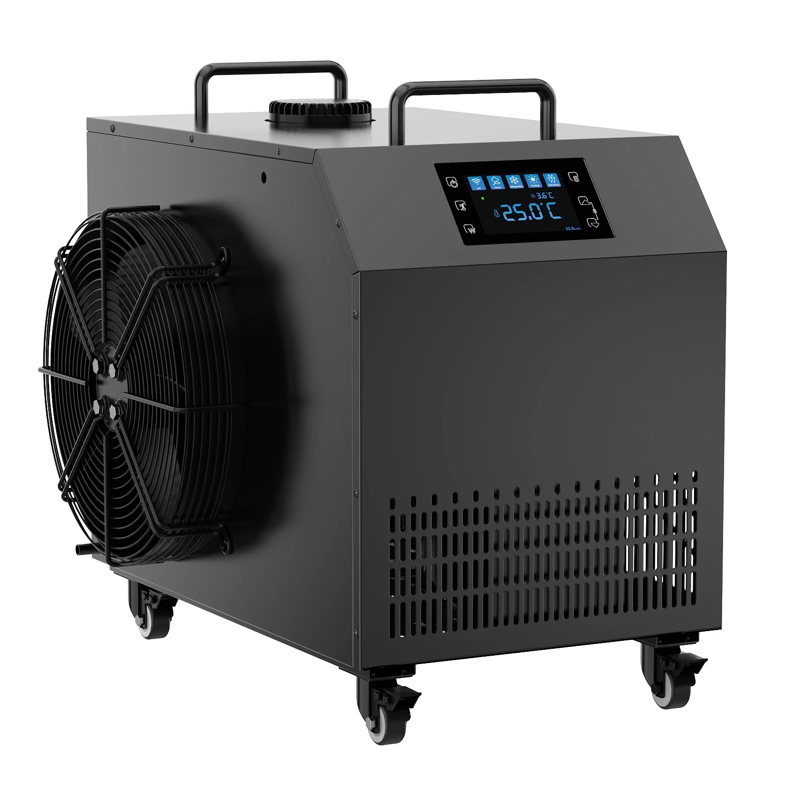 Syochi XY-PRO 10 Chiller