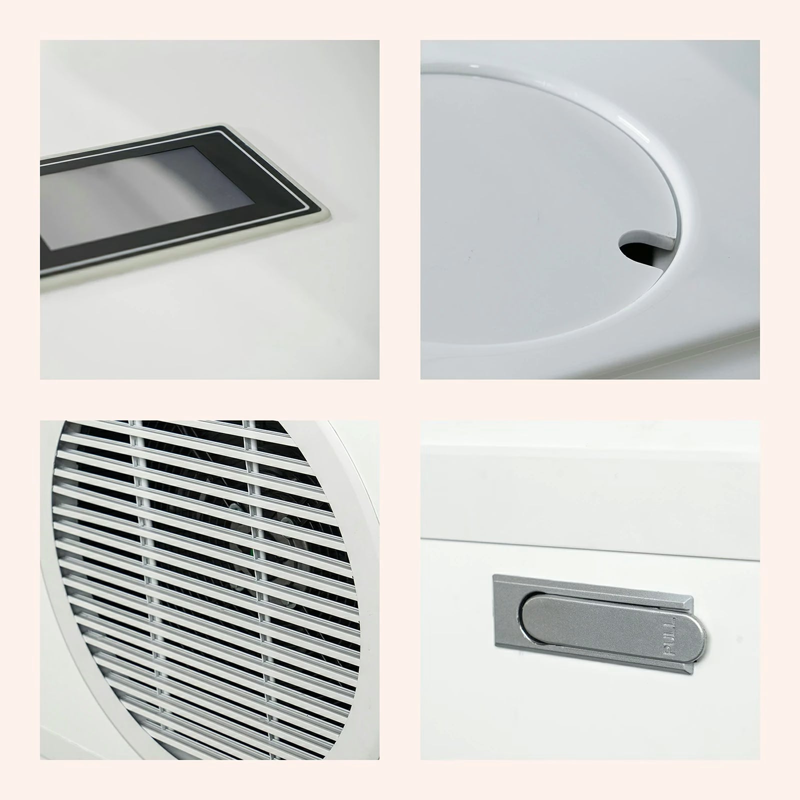 Syochi G8 All-In-One Cold Plunge System