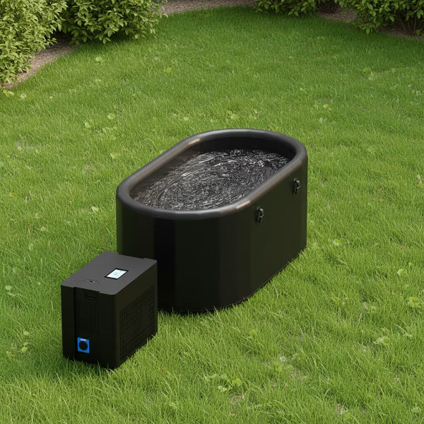 Syochi SY-ICE 10 Chiller