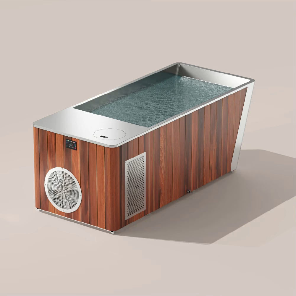 Syochi G5 All-In-One Cold Plunge System