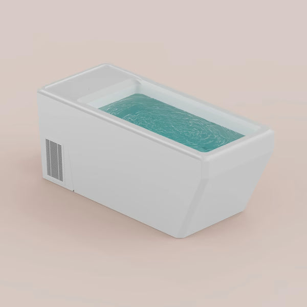 Syochi G3 All-In-One Cold Plunge System