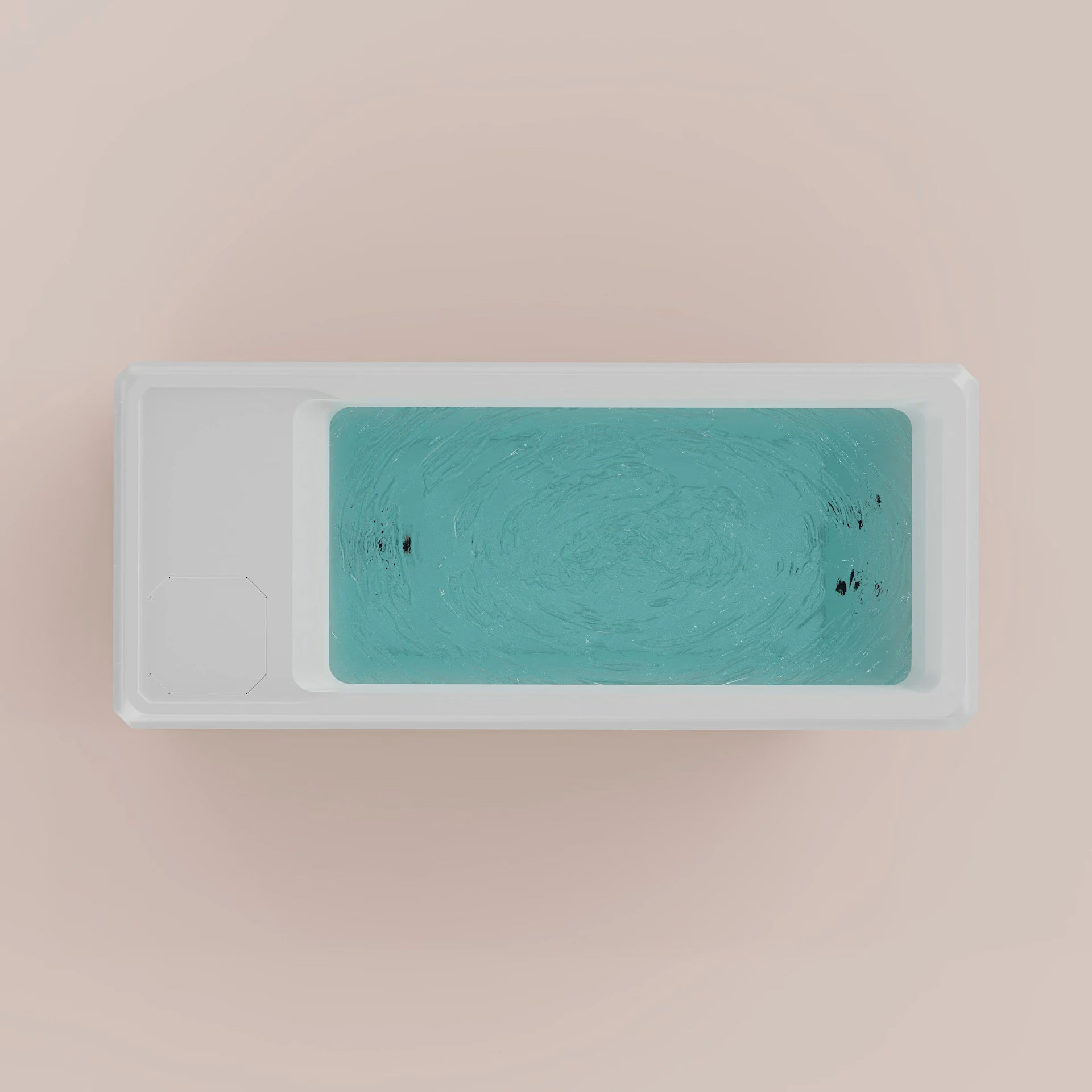 Syochi G3 All-In-One Cold Plunge System