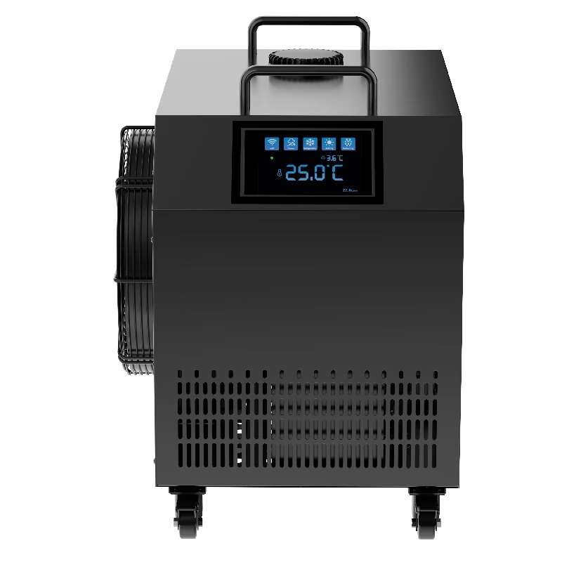Syochi XY-PRO 10 Chiller