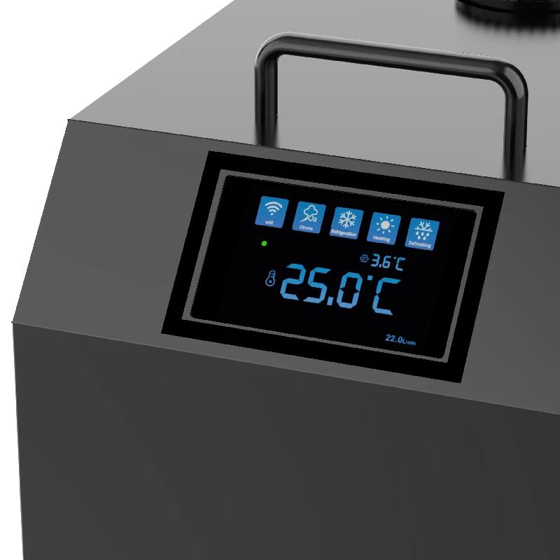 Syochi XY-PRO 10 Chiller