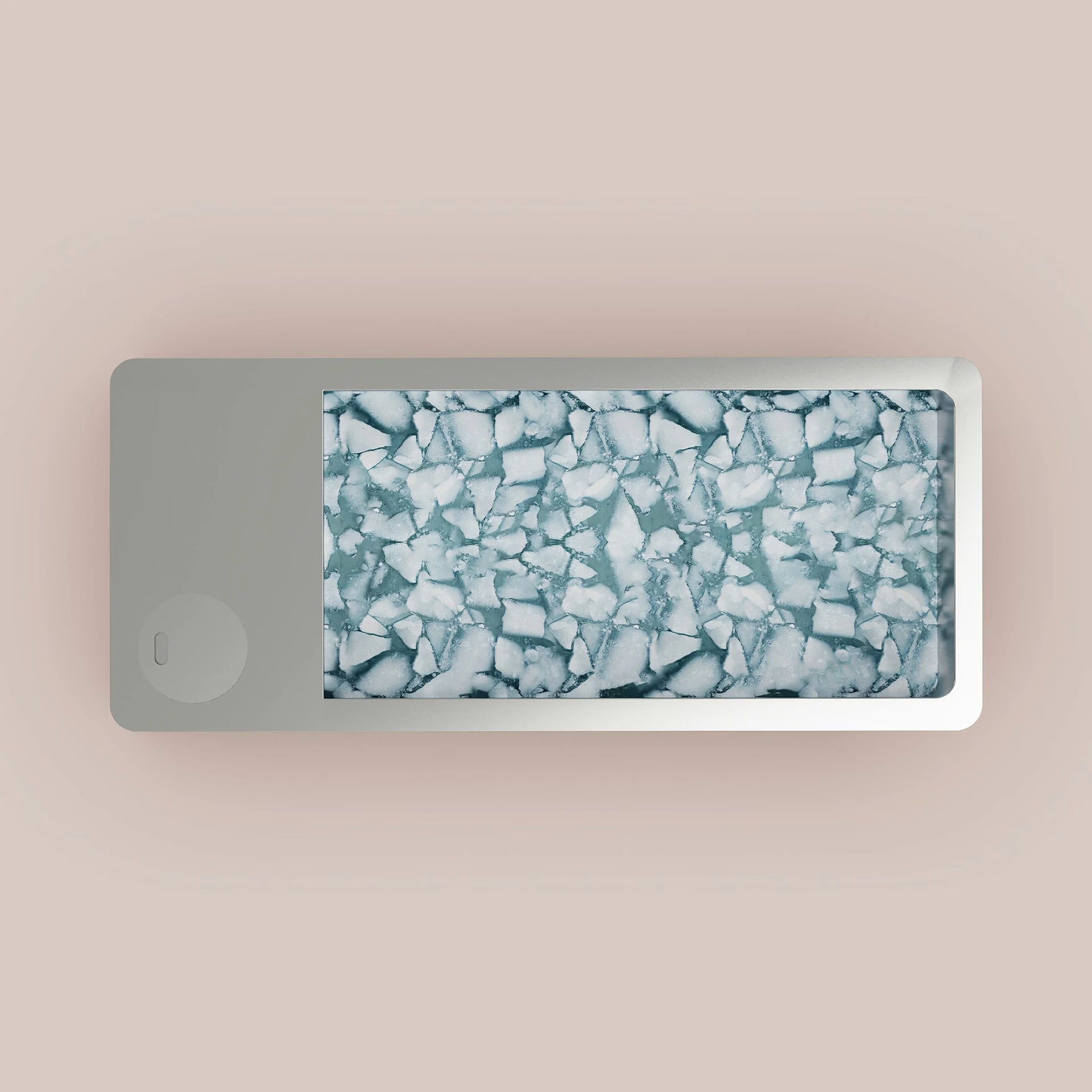 Syochi G10 All-In-One Cold Plunge System