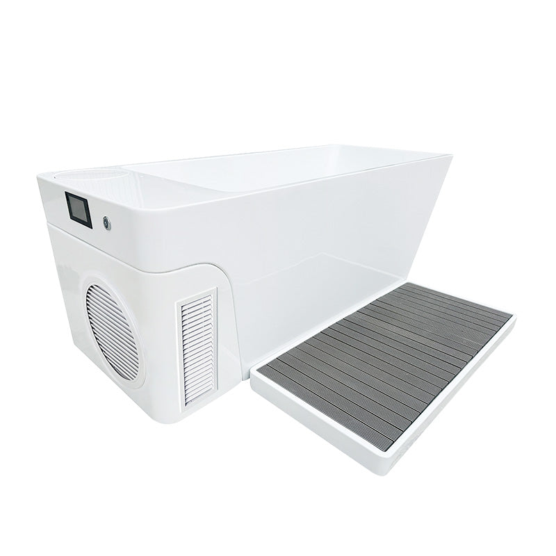 Syochi G1 All-In-One Cold Plunge System