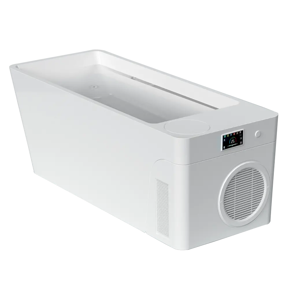 Syochi G1 All-In-One Cold Plunge System