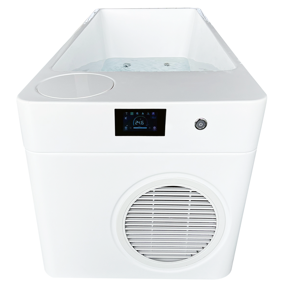 Syochi G1 All-In-One Cold Plunge System