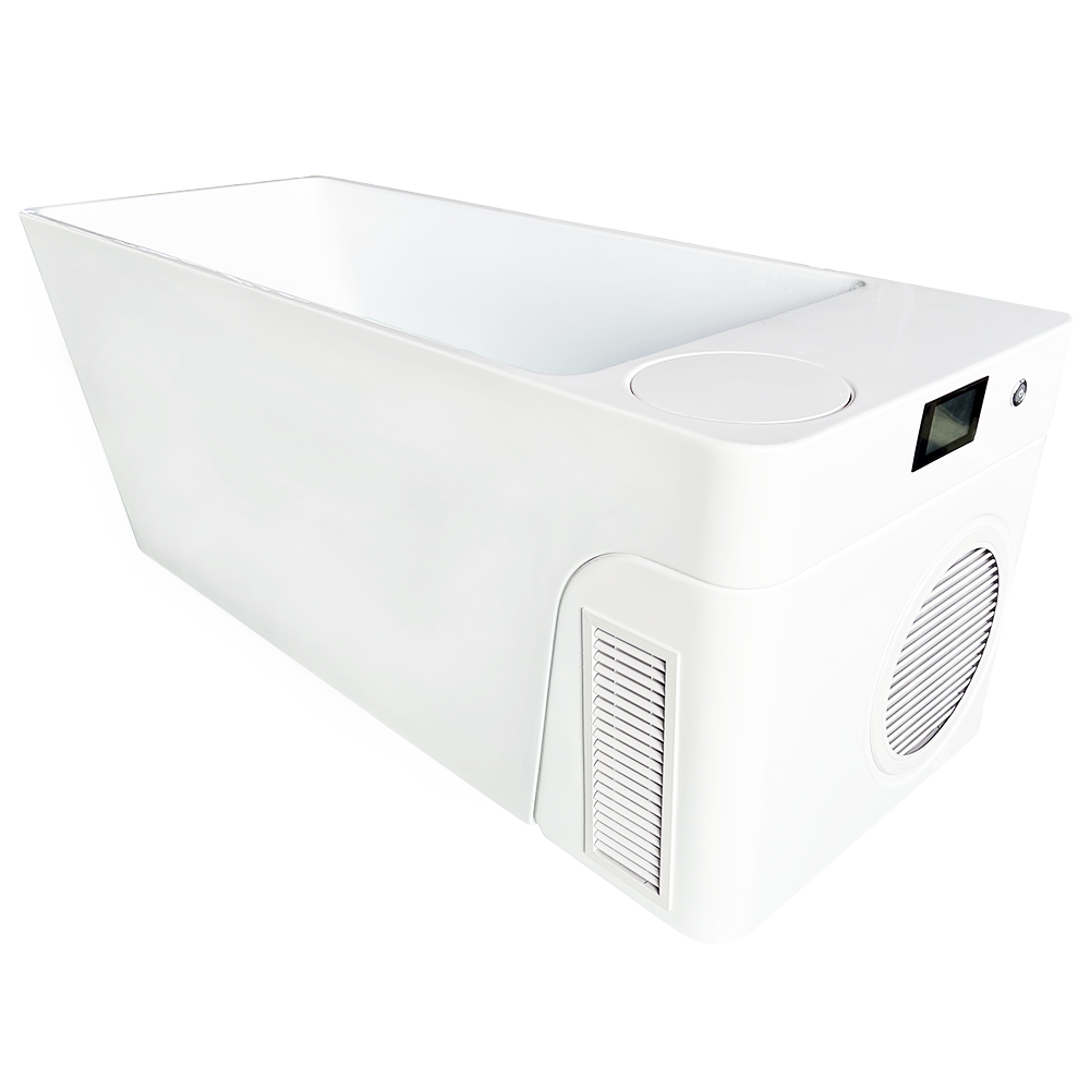 Syochi G1 All-In-One Cold Plunge System