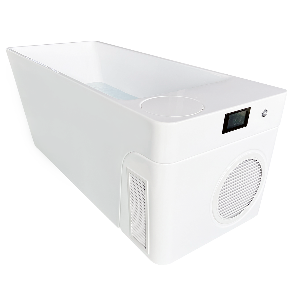 Syochi G1 All-In-One Cold Plunge System