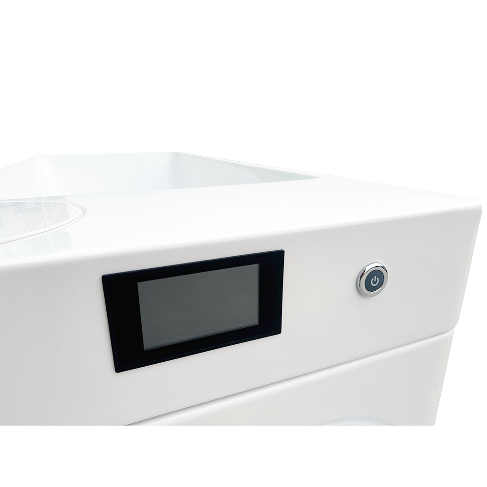 Syochi G1 All-In-One Cold Plunge System