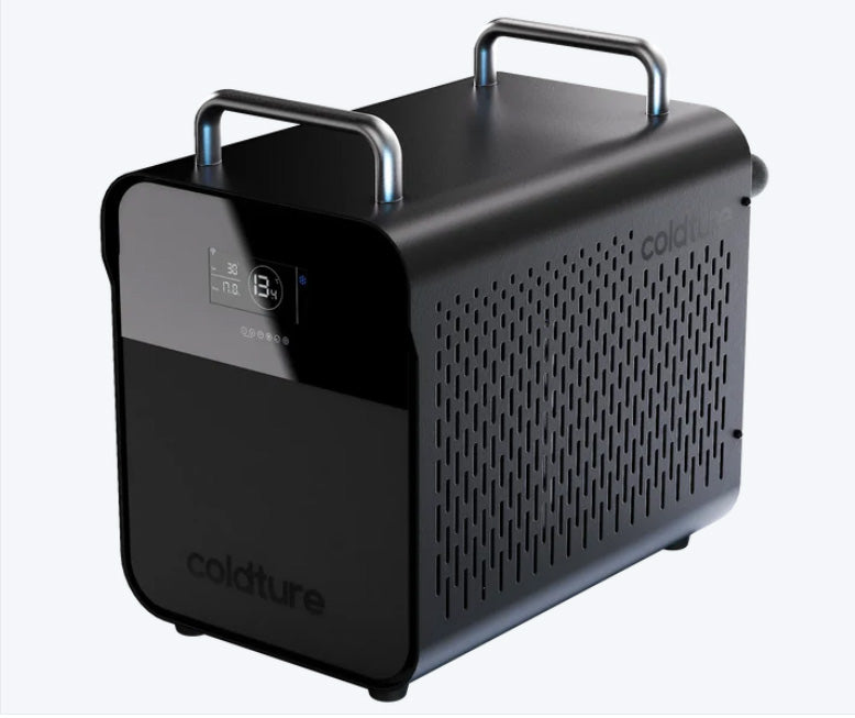 Coldture Water Chiller / Heater Pro with Fittings