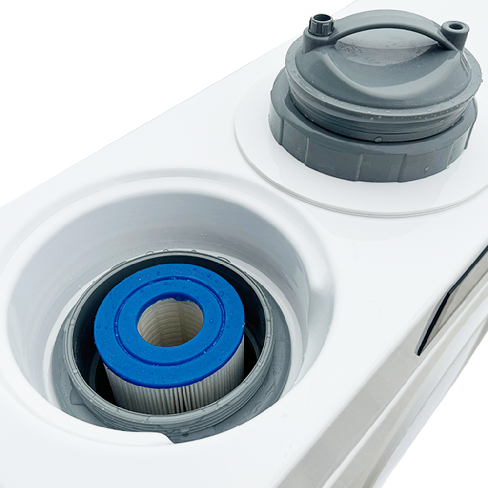 Syochi G1 All-In-One Cold Plunge System