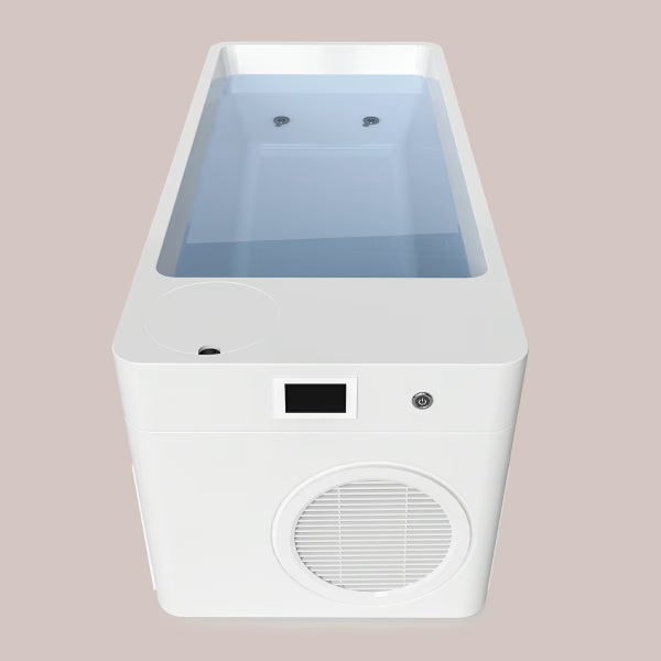 Syochi G1 All-In-One Cold Plunge System