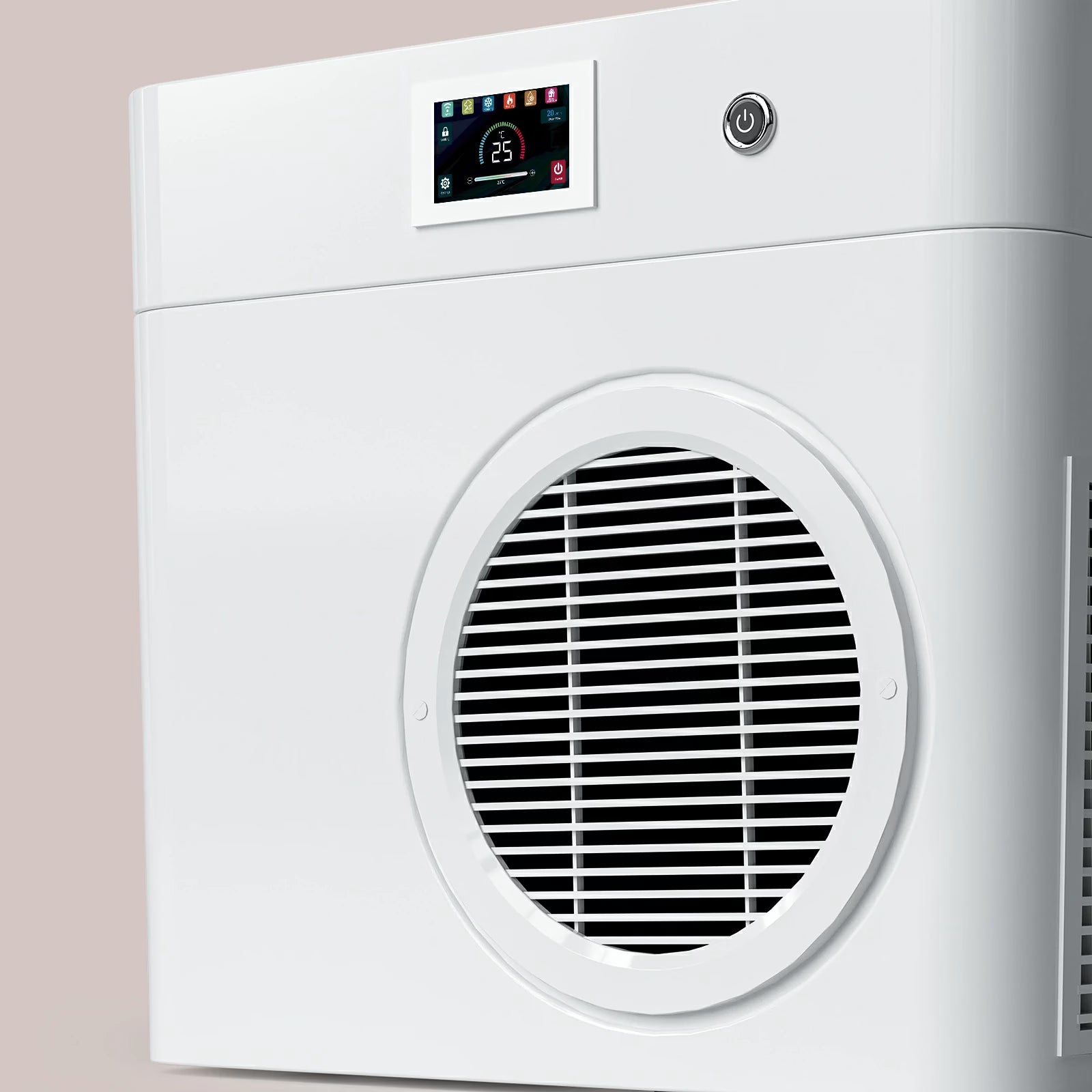 Syochi G1 All-In-One Cold Plunge System