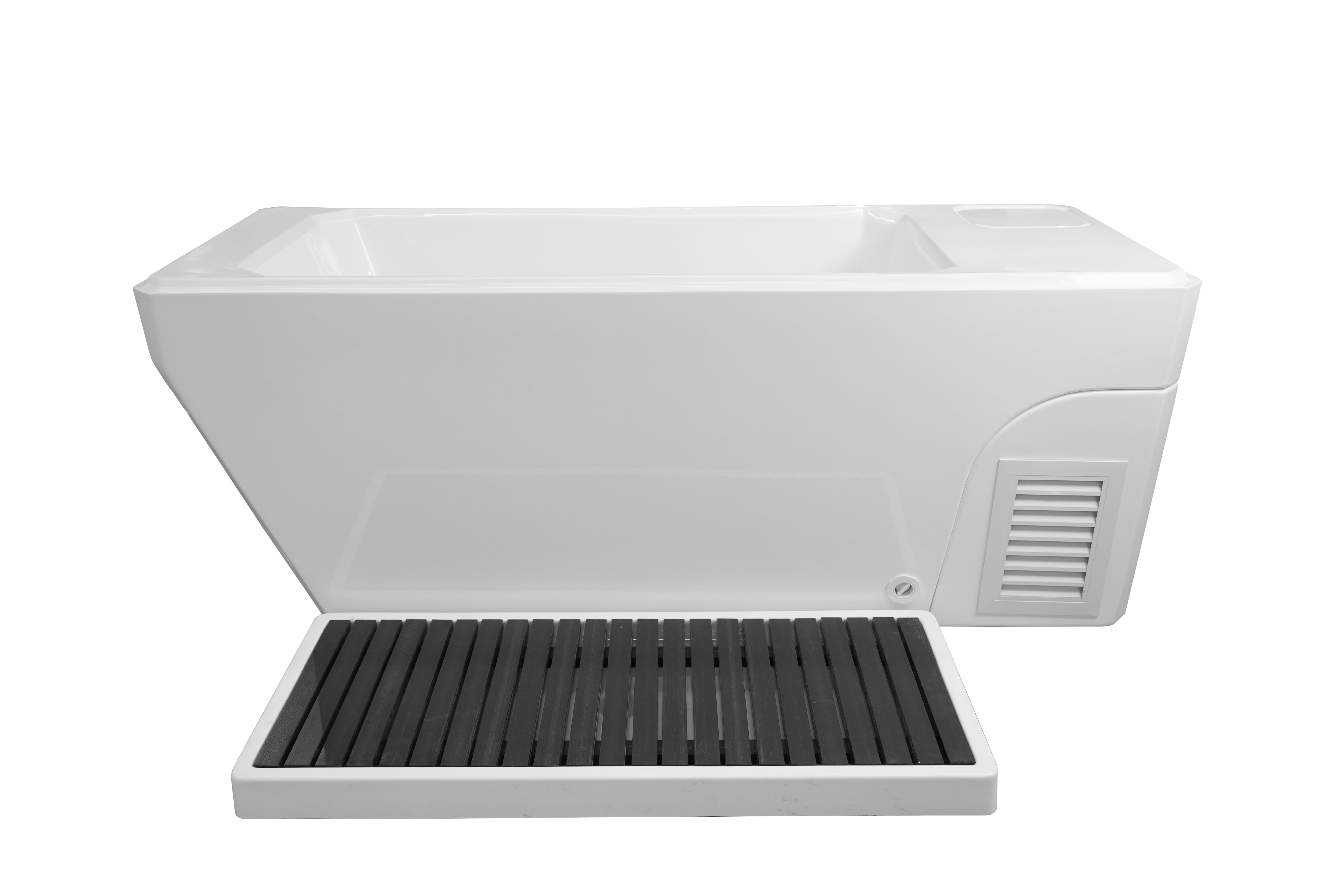 Syochi G3 All-In-One Cold Plunge System