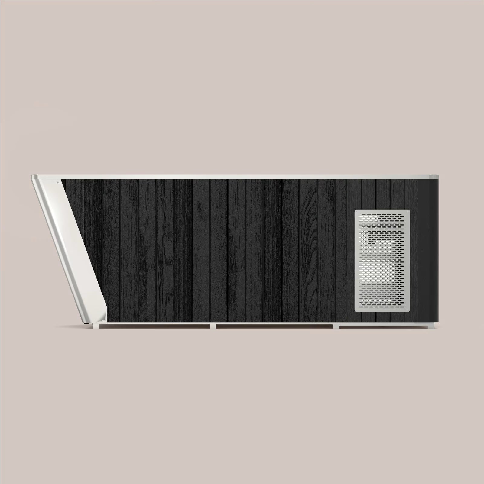 Syochi G9 All-In-One Cold Plunge System