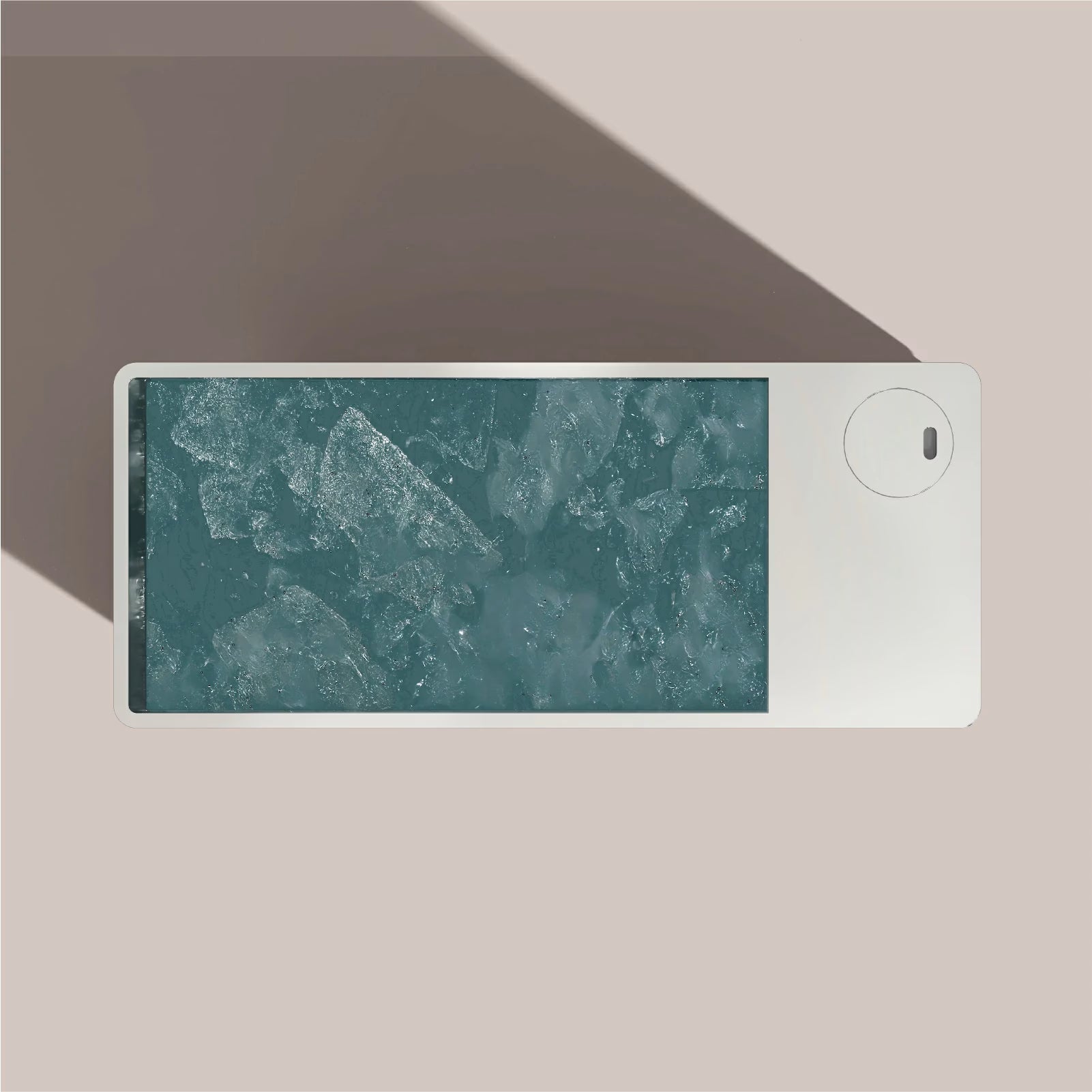 Syochi G9 All-In-One Cold Plunge System