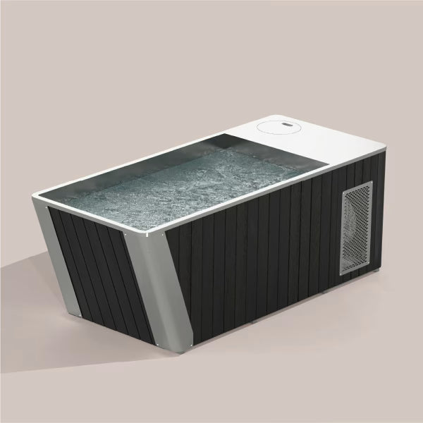 Syochi G9 All-In-One Cold Plunge System