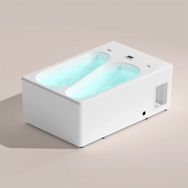 Syochi G8 All-In-One Cold Plunge System