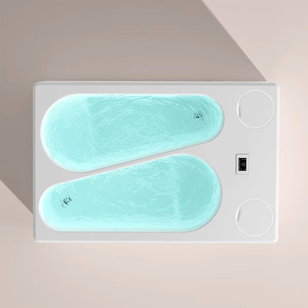 Syochi G8 All-In-One Cold Plunge System