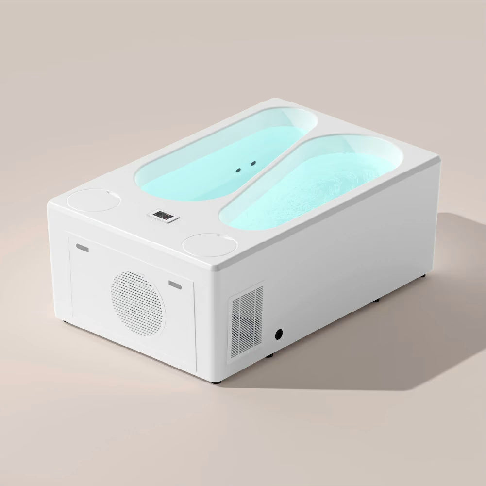 Syochi G8 All-In-One Cold Plunge System