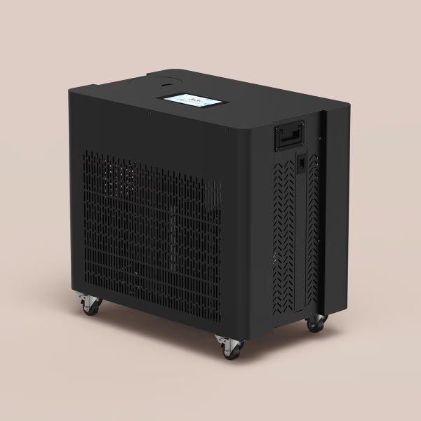 Syochi SY-ICE 10 Chiller
