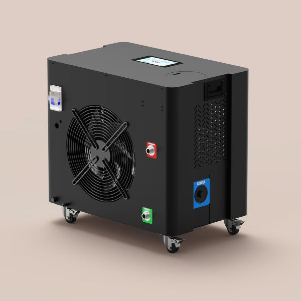 Syochi SY-ICE 10 Chiller