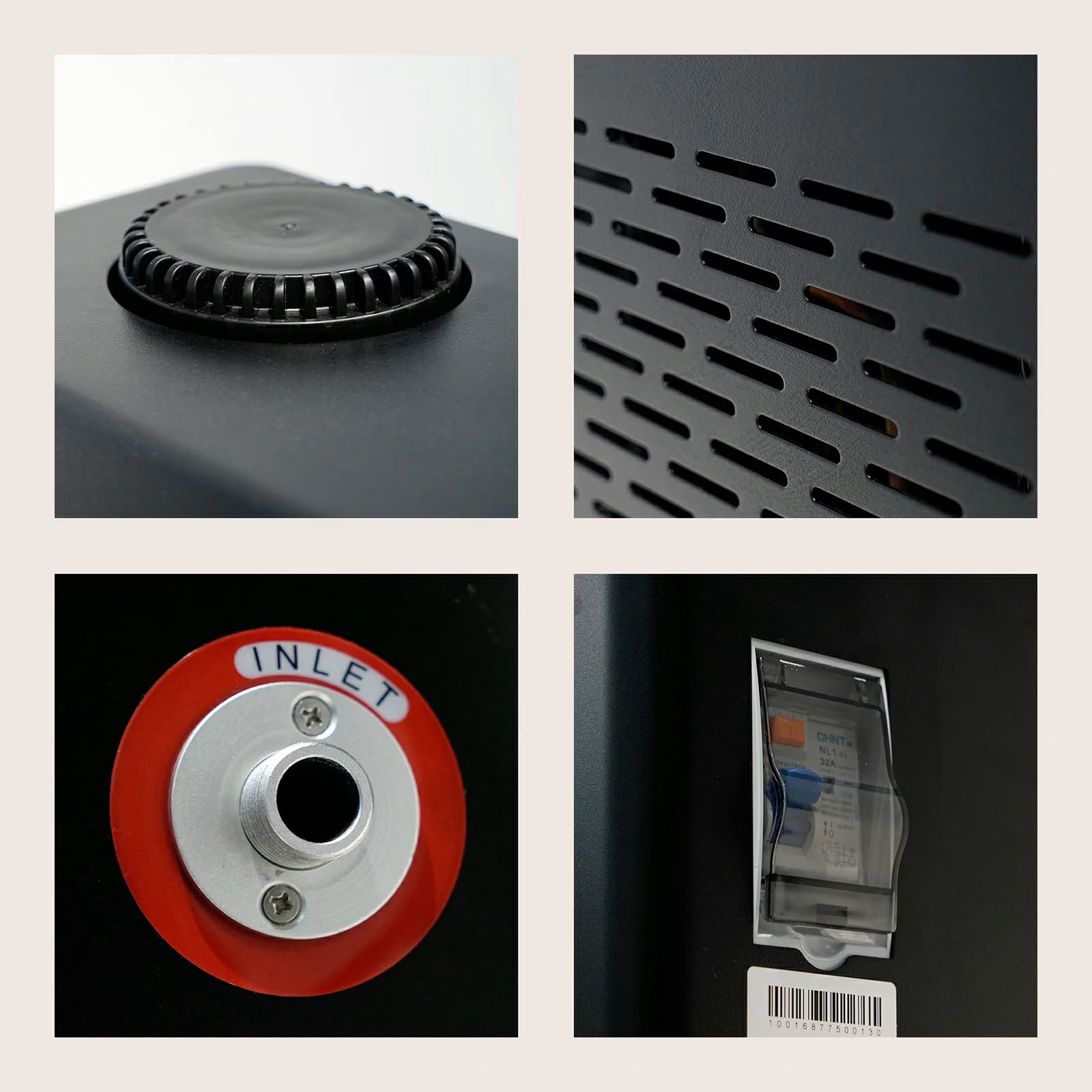 Syochi SY-PRO 10 Chiller