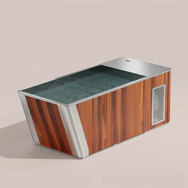 Syochi G5 All-In-One Cold Plunge System