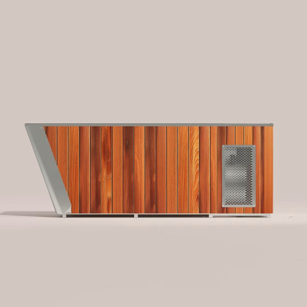 Syochi G5 All-In-One Cold Plunge System