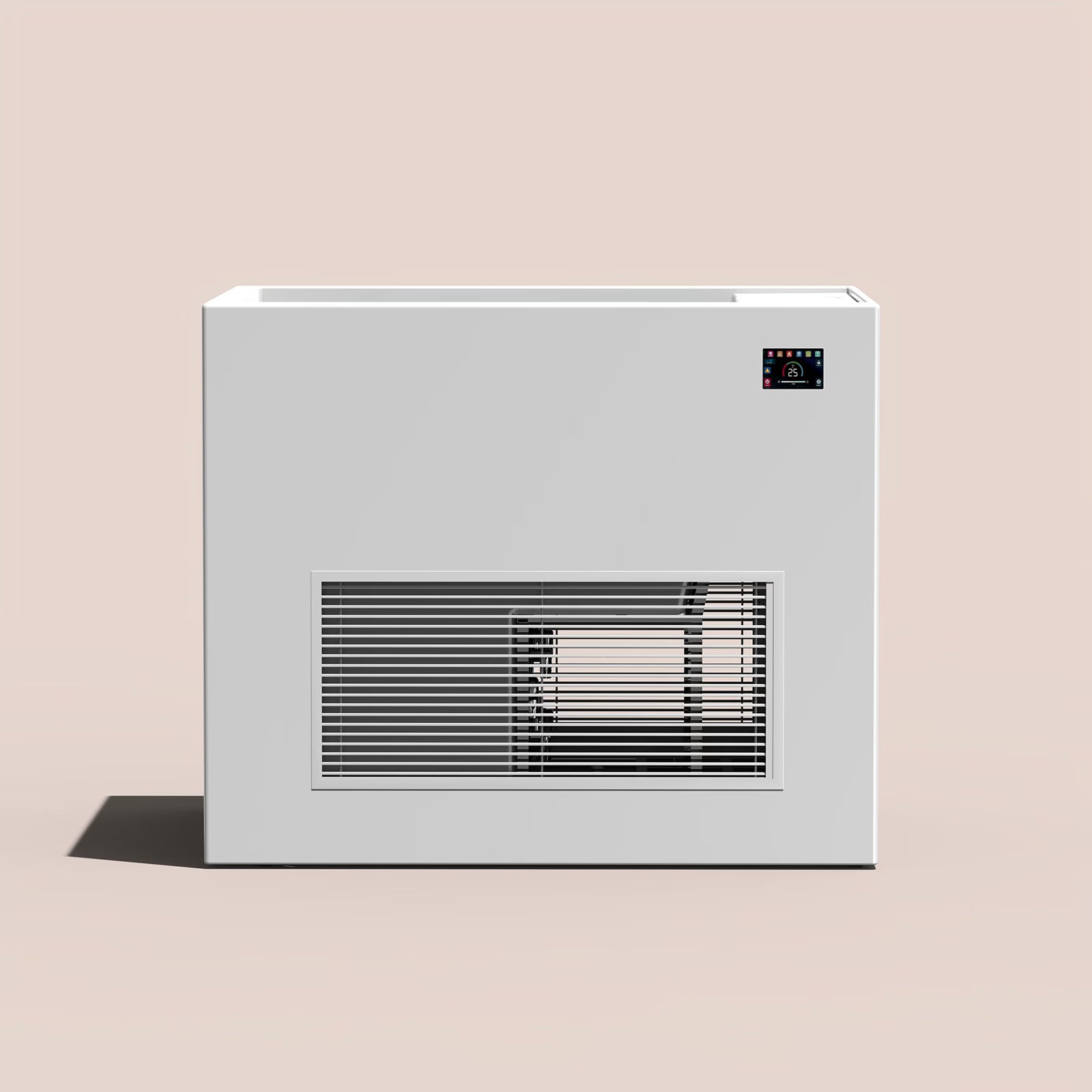 Syochi G4 All-In-One Cold Plunge System