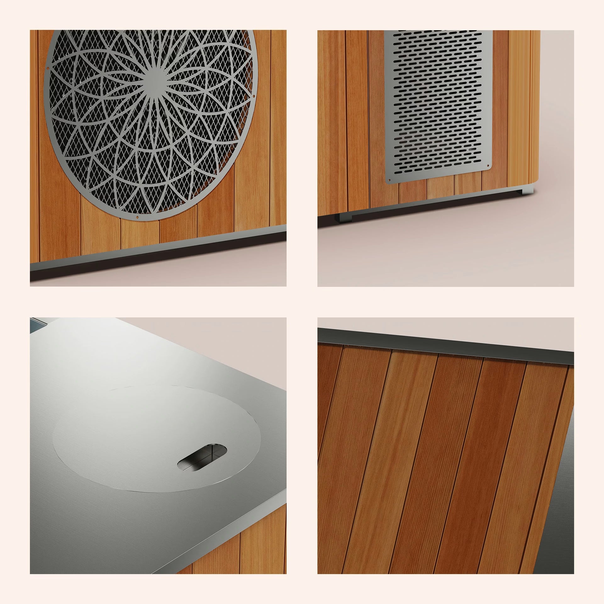 Syochi G10 All-In-One Cold Plunge System