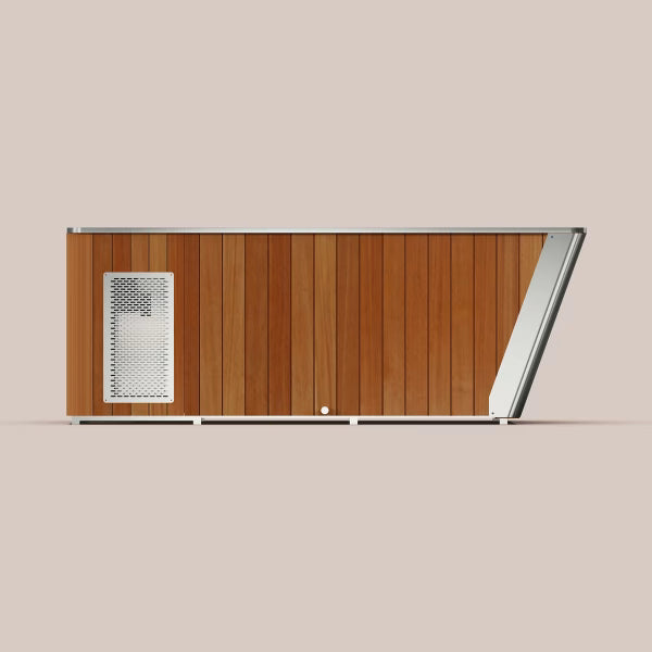 Syochi G10 All-In-One Cold Plunge System