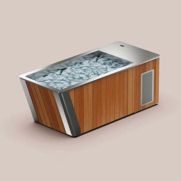 Syochi G10 All-In-One Cold Plunge System