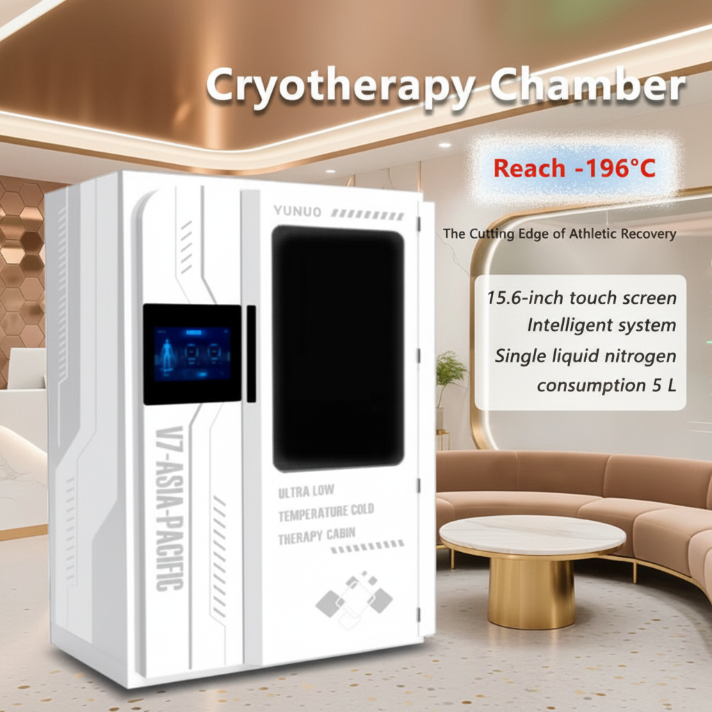 NordicTherm Ultra Low CryoPro X7